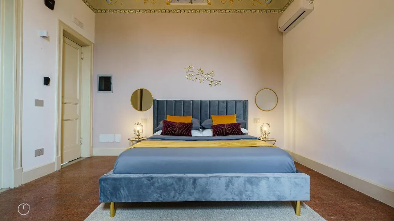 Appartamento Italianway - Palazzo Nouveau Catania