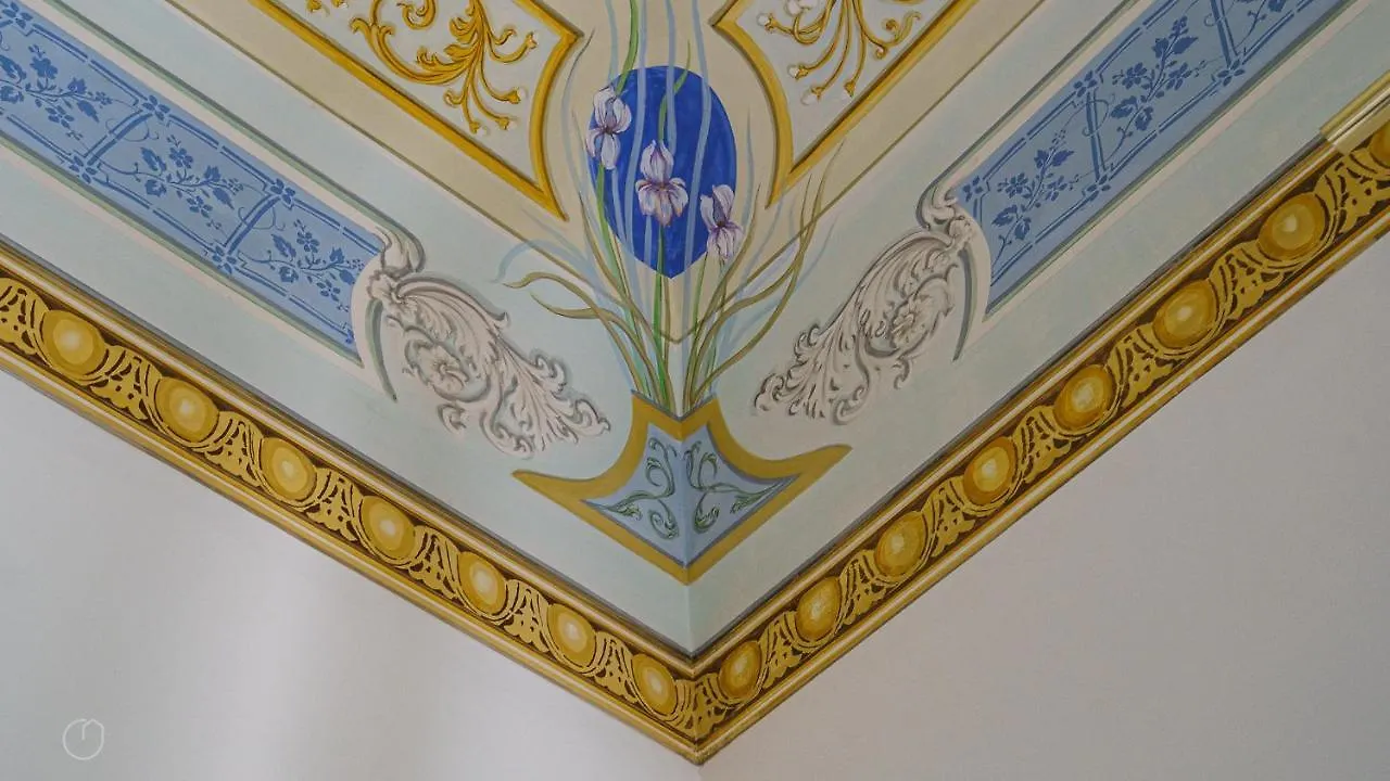 Appartamento Italianway - Palazzo Nouveau Catania
