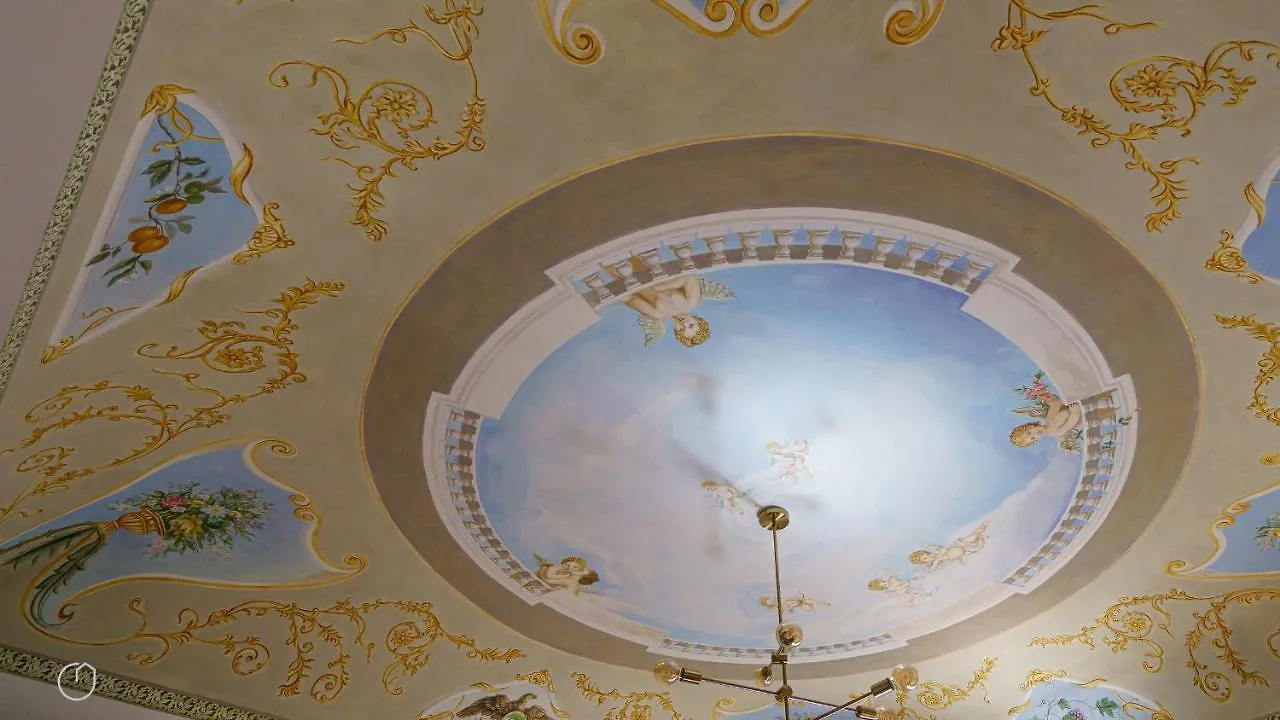 Appartamento Italianway - Palazzo Nouveau Catania
