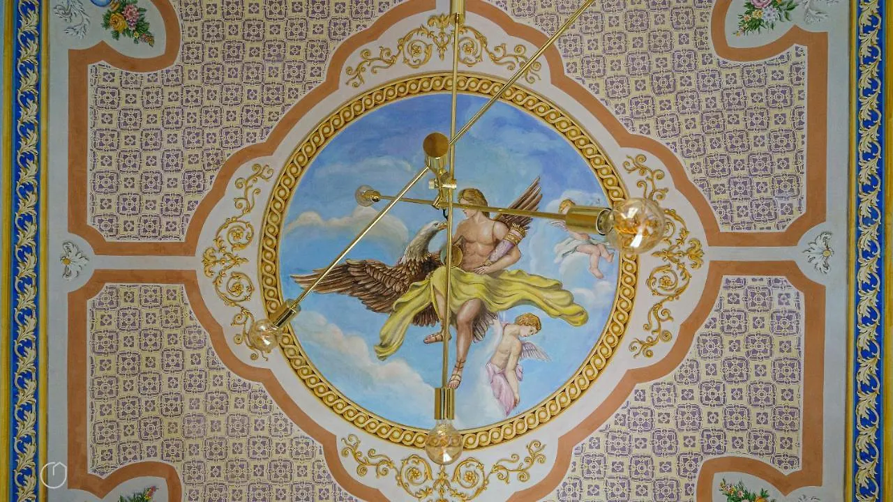 Appartamento Italianway - Palazzo Nouveau Catania