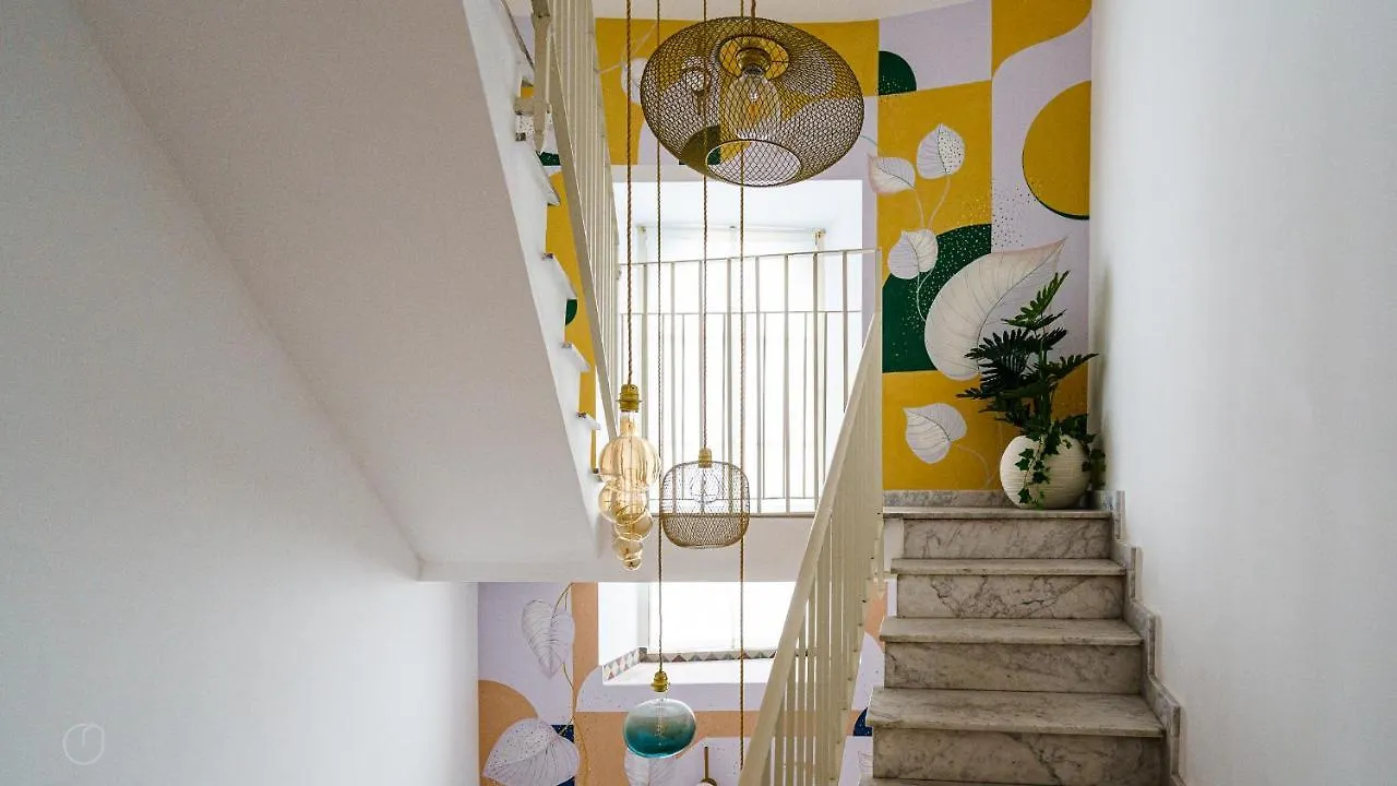 Appartamento Italianway - Palazzo Nouveau Catania Italia
