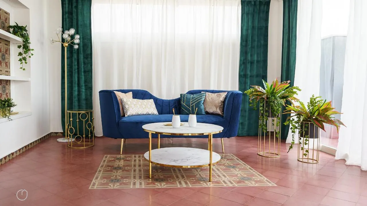 Appartamento Italianway - Palazzo Nouveau Catania 0*,  Italia